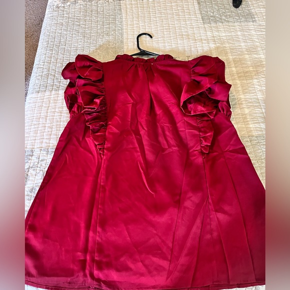 Boutique top NWT - Picture 3 of 8